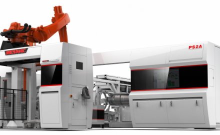 軟控成型機(jī)獲評(píng)國家級(jí)制造業(yè)單項(xiàng)冠軍產(chǎn)品